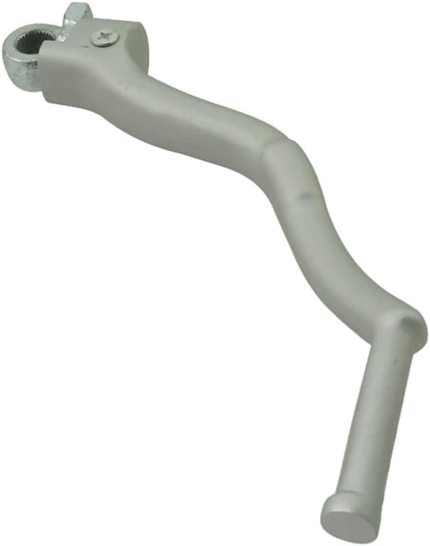 NC250 Kick Starter Lever For Zongshen ZS177MM 250cc BSE KAYO Dirt Bike Motor Parts