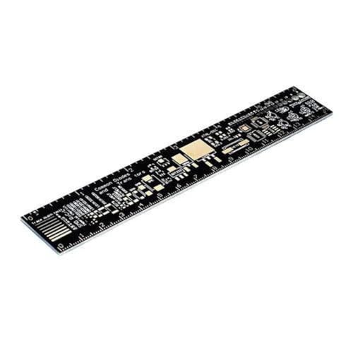 15cm PCB Ruler for PCB Design Electronics Repair