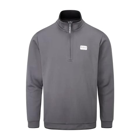 Pull-over Stuburt Polaire Active-Tech Cover