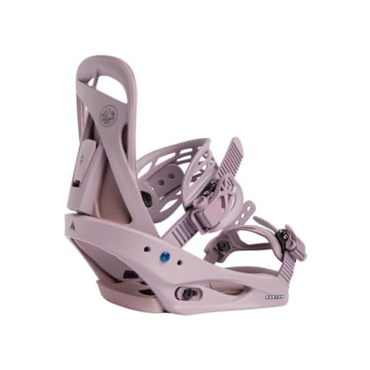 Burton Citizen Bindung 2023 Elderberry, L