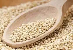 Quinoa Em Grãos - 500G