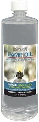 Lamp Oil, 32 fl oz