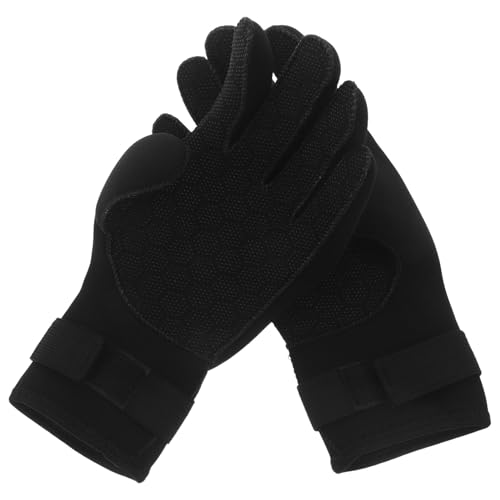 Guantes de neopreno térmicos para hombre y mujer que evitan manos frías