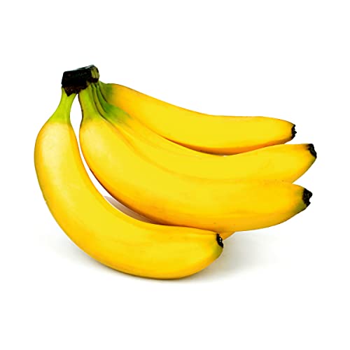 Banana bio bolsa (1 Kg aprox.)