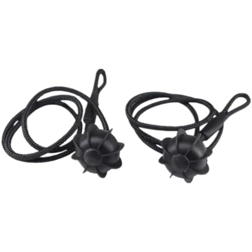 Sangles de fixation tablette arrière VW Golf 6 MK5 1K6863447A