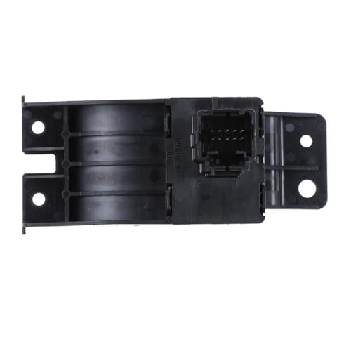 Interruptor control estacionamiento Dodge Mopar 68313482AB botón freno de mano automático electrónico 4