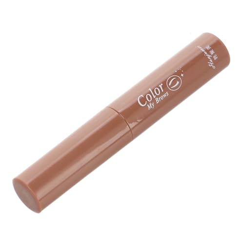 minkissy Crema Para Cejas Cera Gel Para Peinar Cejas Kit De Laminación De Cejas Tinte Gel Para Cejas Con Brocha Kit De Color De Cejas Cepillo De Gel Para Cejas Geles Para Cejas Light Brown