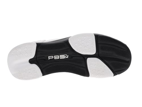 Image of PB5star Court2 Women's Pickleball Shoes - Lightweight Pickleball Sneakers for Women Indoor and Outdoor Court Shoes with Specialized Lateral Support and Traction