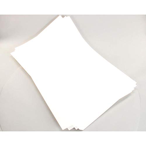 Frymaster Paper,22 X 34 Uff Fm Fltr(100)