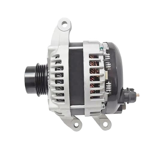 Alternateur LINCOLN MKZ et MKC pour Résoudre vos Panne Batterie