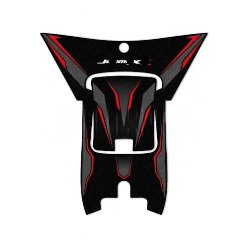 Protection réservoir SYM Joymax Z 300 autocollant de couvercle