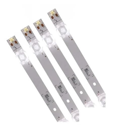 Kit LED HD500Y3U51-T0L1 retroiluminación para repuesto de pantalla TV 303SH500010 SH50D10-ZC46AG-06
