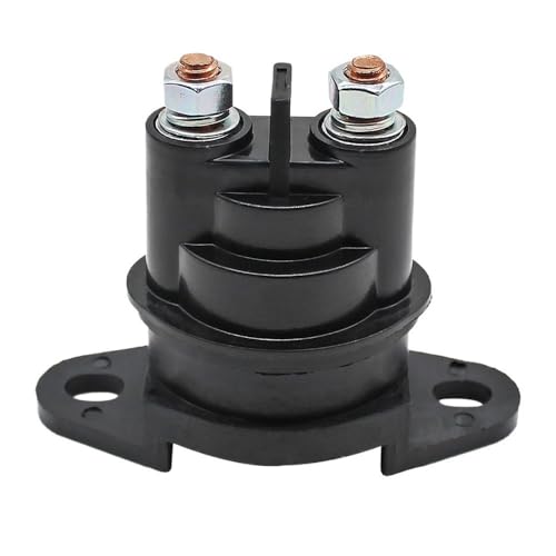 Relais de Démarreur Moto SeaDoo 278001802 Solénoïde GTX 4 TEC RXP XP