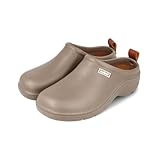 [メヌエ] EVA サボサンダル[4cmヒール] 6004 L(24.0～24.5cm)