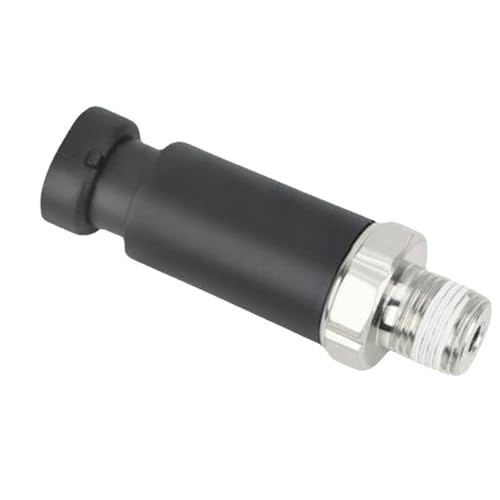 Capteur de pression d'huile 12553175 pour résoudre les alertes de voyant moteur
