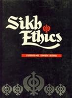 Sikh Ethics 8121503027 Book Cover