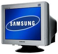 Samsung SyncMaster 793DF Características