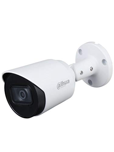 La mejor comparación de Alhua Camaras , listamos los 10 mejores. 37 SEEDARY Dahua Camara Bullet HDCVI 1080P/ TVI/AHD/CVBS/Lente 2.8MM/ Angulo DE Vision 103 Grados/Audio Integrado/Smart IR 20M/ IP67/ Metalica