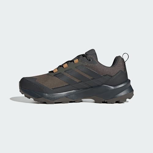 Image of adidas Terrex Skychaser AX5 GTX BLACAR /Owhite /WONALU