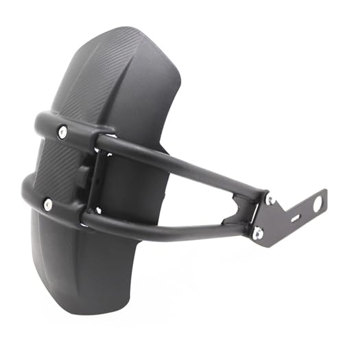 Garde-Boue Arrière CRF 1000L Antivibrations et Ajustement Précis