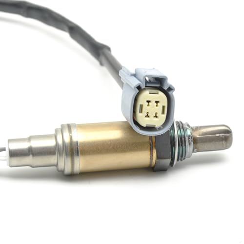 Sensor de Oxígeno Downstream Compatible Ford F-150 2011-2014 miniatura 4