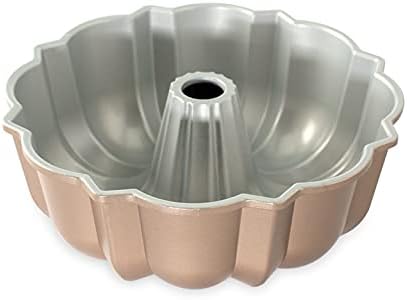 Nordic Ware Original Bundt, 12-Cup, Toffee - Image 9