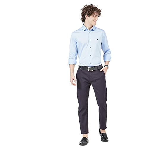 Image of Tommy Hilfiger Men Slim Fit Shirt