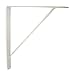 Bracket, Shelf, 16x18 In