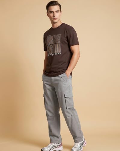 Image of NOBERO Men T-Shirt
