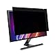 Kensington, 24 Zoll (61 cm) Computer-Datenschutzbildschirm für Desktop, 16:9 Widescreen-Monitor, FP240W9 Anti-Blendung und Blaulicht-Reduktions-Computer-Datenschutzfilter, Matte und glänzende