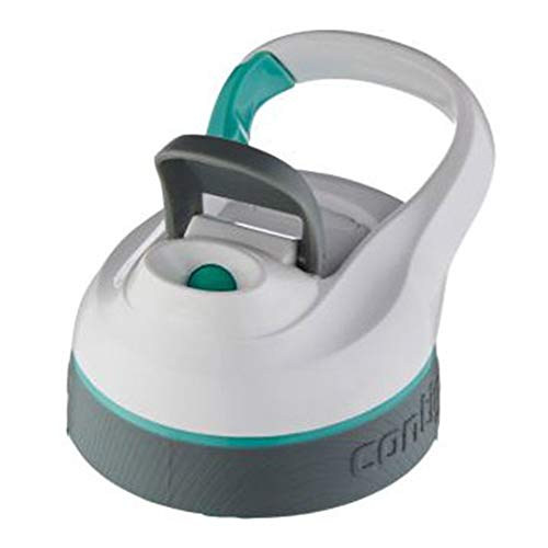 Contigo Cortland, Bottiglia Unisex-Adult, Grayed