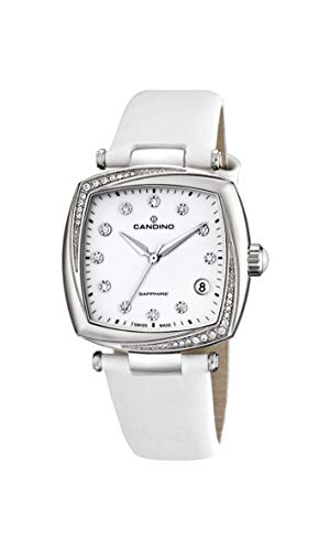 Preisvergleich Produktbild Candino Armbanduhr C4484 / 2