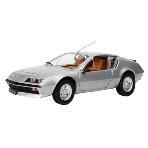 Réplique Alpine A310 V6 1979 Miniature Échelle 1/18, Cadeau Idéal Voiture Rétro