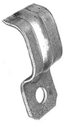 Câble Strap à un trou Halex 26213 collier de fixation pack 10