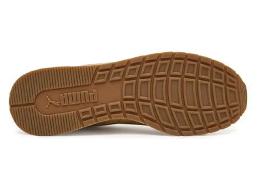 Image of Puma Unisex-Adult St Runner V4 Mid Sneaker