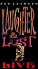 Photo de Laughter & Lust Live [VHS]