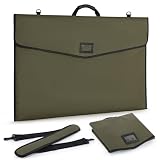 GNEGNI LIFE Künstler Portfolio Tasche A1 (64x95 cm...