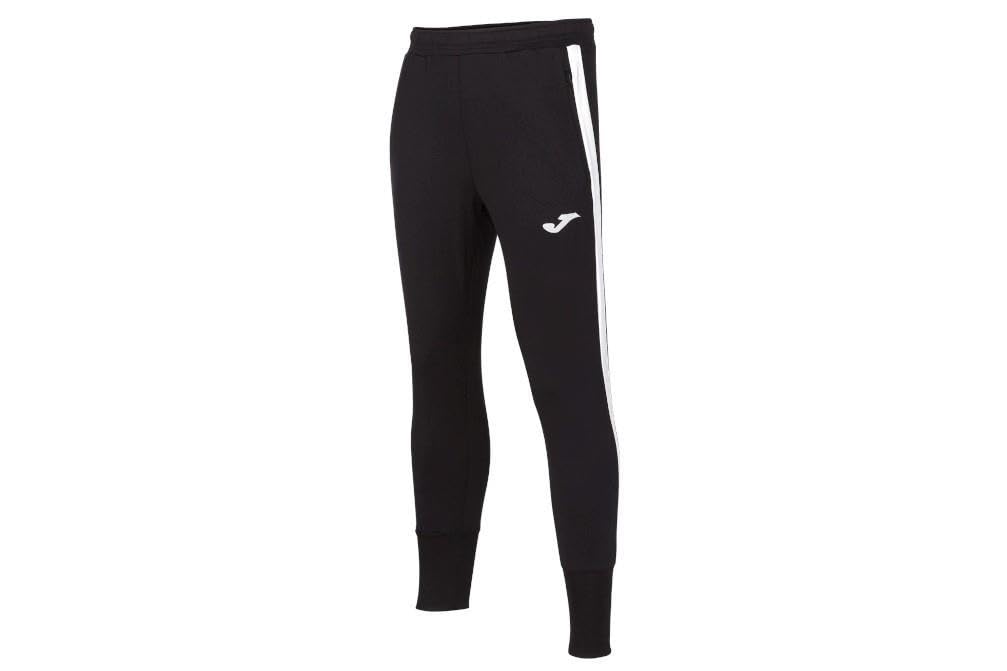 Joma Mens 102233.102.l Trousers, Black