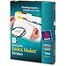 Avery 5 Tab Dividers for 3 Ring Binder, Easy Print & Apply Clear Label Strip, Index Maker Customizable Multicolor Tabs, 25 Sets (11423)