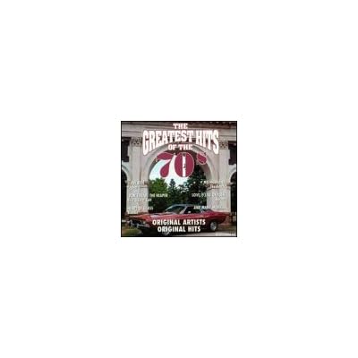 Vol. 3-Greatest Hits of the 70