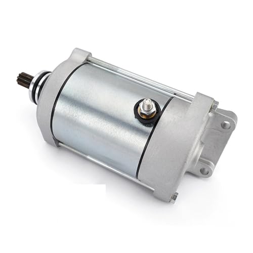 Démarreur 4013268 pour résoudre les pannes d'allumage RZR 800 EFI