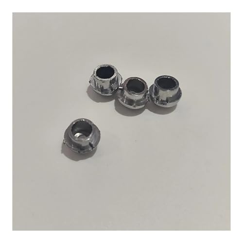 Cache-lame SG106 conçu en ABS renforcé pour drone quadricoptère RC
