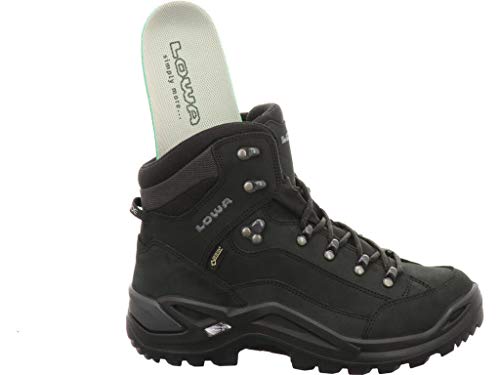 Lowa Herren Outdoorschuhe Renegade GTX Mid - Image 6