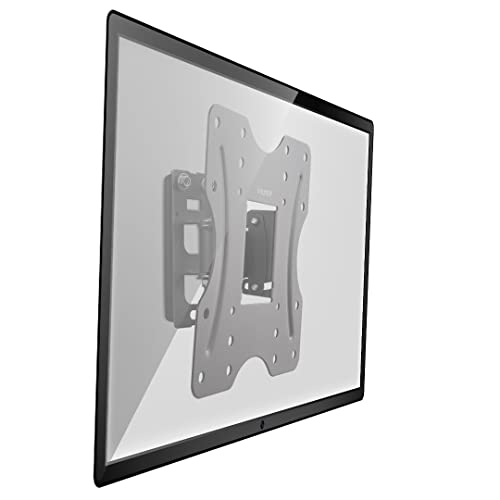 VulTech BTV-M2342LITE Tilting Wall Bracket for 23-42" LED LCD Plasma TV - 1 Joint, VESA up to 200 x 200 cm, Capacity 30 kg - Image 3