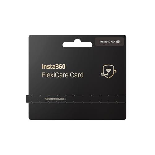 Image of Insta360 GO 3FlexiCare