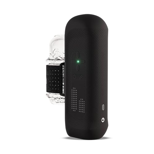 Image of The Handy Pro Interactive Adult Massager with up to 5-Hour Battery | Automatic Personal Massager with Adjustable Speed Control