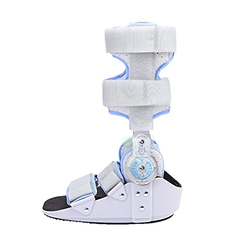 Buy MMLLPP Orthopedic Walking Boot Foot Stabilizer for Toe Foot Ankle
