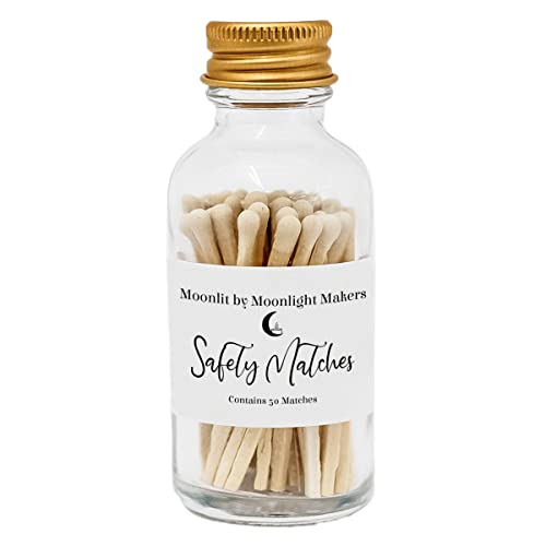 Fancy Matches In A Jar Best Of The Best