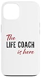Funny Life Coach Tees & Gifts
