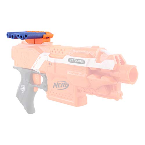 Blasterparts - Darthalter für NERF Tactical Rail - Dartblaster Modding - Blaster-Tuning & Zubehör